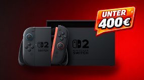 Nintendo Switch 2 zum besten Preis 2026: Amazon kontert MediaMarkt-Deal nur noch bis Montag