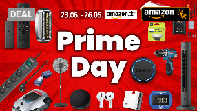 Das sind die besten Angebote am Prime Day 2026