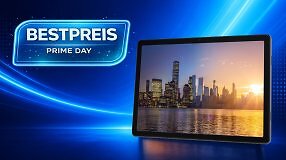 Prime Day: Samsung Galaxy Tab A11+ jetzt zum Bestpreis bei Amazon günstig wie nie