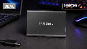 Samsung SSD Bestpreis