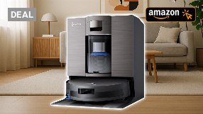 Schon über 500 Euro seit Launch gefallen: Ecovacs-Saugroboter zum Rekordpreis bei Amazon