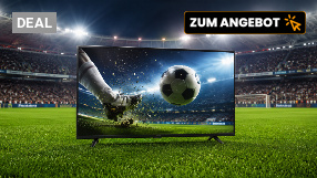 TCL 85P8K QLED TV (Flat, 85 Zoll / 215 cm, QLED 4K, SMART TV) MediaMarkt Angebot