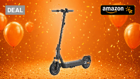Xiaomi E-Scooter 4 Lite, 4 Pro Plus, 4 Ultra, 5 Elite, 5, 5 Plus, 5 Pro oder 5 Max mit Deutscher Straßenzulassung Amazon Angebot