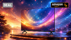 Xiaomi TV F 32, 32 Zoll (81 cm), HD, Smart TV, Fire OS7, Triple Tuner DVB-C/S/S2/T/T2, Dolby Audio™, DTS Virtual:X, DTS-HD, Sprachsteuerung mit Alexa, Kompatibel mit Apple AirPlay Amazon Angebot