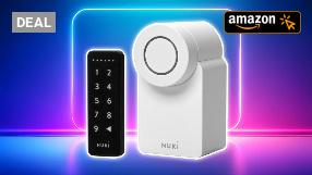 Nuki Smart Lock Go beim Amazon Prime Day 2026: Starker Aktionspreis gilt schon jetzt