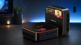 Blackview Mini PC Preisverlauf Tiefstpreis Angebot