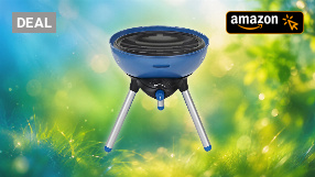 Campingaz Party Grill 200 Campingkocher Amazon Angebot