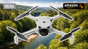 So günstig war sie noch nie: DJI Lito 1 macht vieles besser als die beliebte DJI Mini 4K