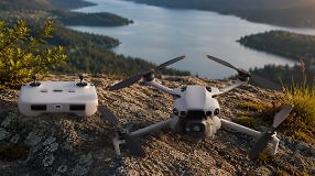 DJI Mini 5 Pro C0 Leicht