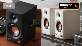 Klein, aber oho: Edifier MR3 sind vielen Alternativen zum Amazon-Bestpreis überlegen