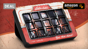Echt kurios: Selbst wer kein Fallout-Fan ist, sollte beim Stream Deck zur Nuka-Cola-Edition greifen