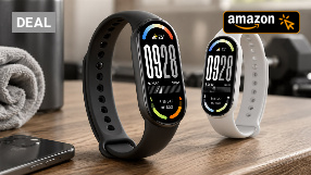Xiaomi Smart Band 10: Amazon vs. Media Markt sorgt für besten Preis seit Launch