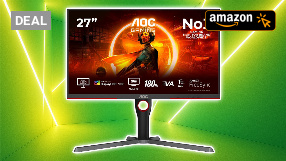 Günstiges Leuchtwunder: Warum dieser Gaming-Monitor eine spannende OLED-Alternative ist