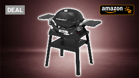Rekordrabatt für Gasgrill von Weber: Amazon unterbietet andere Händler gerade deutlich