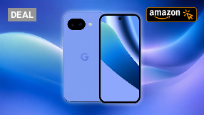 Google Pixel 10a – 7 Jahre Betriebssystem- und Sicherheitsupdates, mehr als 30 Stunden Akkulaufzeit, Kamera-Coach, Gemini Live, Pixel-Sicherheitsfunktionen - Lavender, 128GB Amazon Angebot