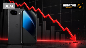 Noch nie günstiger! Google Pixel 10a im (freien) Preisfall bei Amazon