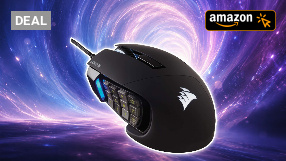 Nager zum Ork-Plätten: Corsair Scimitar RGB Elite geht mit Rekordrabatt bei Amazon weg