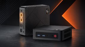 Mini PC Ausstattung Preiswert