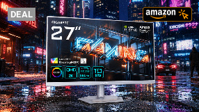 Dank "Ice" ist der Preis heiß: OLED-Monitor günstiger als jeder andere mit über 240 Hertz