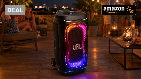 JBL Partybox 330: Neu auf dem Markt, doch Amazon senkt bereits den Preis