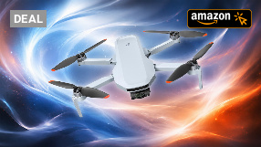 Potensic ATOM 2 GPS Drohne mit Kamera, 4K HDR-Video, 8K Foto, 10KM Übertragung, < 249g, 3-Achsen-Gimbal, AI-Folgen/AI-Nacht/QuickShots/Vertikale Aufnahmen, 3 Akkus 96 Min. Flugzeit, C0, für Erwachsene Amazon Angebot