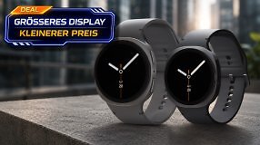 Samsung Galaxy Watch8 Sport Gesundheit Funktionen