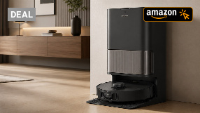 Die Zeit läuft: Amazon mit Rekordpreis für beliebten Dreame L40s Pro Ultra