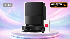 War noch nie günstiger: Amazon mit starkem Angebot für beliebten Roborock Qrevo QV 35A Set