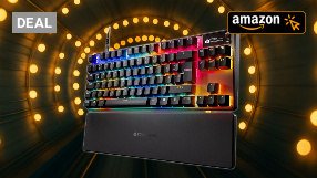 Zum Bestpreis bei Amazon: Steelseries Apex Pro G3 TKL Gaming-Tastatur