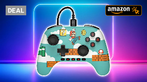 Preis mehr als halbiert: Switch-2-Controller mit Hall-Effekt-Sticks für 13,99 Euro bei Amazon
