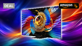 TCL 65Q7D PRO 65 Zoll 4K SQD-Mini LED TV, 100% BT.2020, 646 Local Dimming Zonen, 2.000 Nits HDR, Antireflexion, 144 Hz, Dolby Vision IQ &amp; Dolby Atmos, Google TV Amazon Angebot