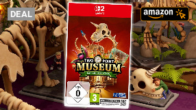 Two Point Museum: Noch nie war der Zeitpunkt so gut, um auf der Switch 2 durchzustarten