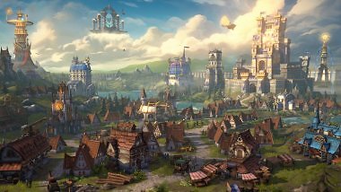 Heroes of Might &amp; Magic: Olden Era