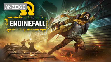 Enginefall: Spielt den innovativen PvP-Zug-Shooter kostenlos im Steam-Playtest vom 8. bis 14. Juni! 