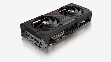 Sapphire Radeon RX 9070 GRE Pulse