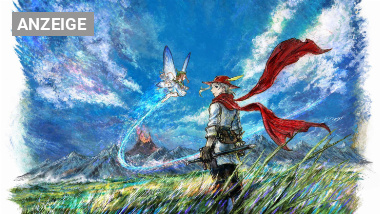 The Adventures of Elliot: The Millennium Tales: Klassisches Action-Adventure in genialer HD-2D-Optik!