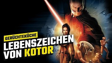 Das Remake von Star Wars: Knights of the old Republic lebt! | Gerüchteküche