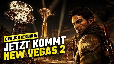 Bethesda verliert Hoheit über Fallout und Obsidian darf wieder ran! | Gerüchteküche