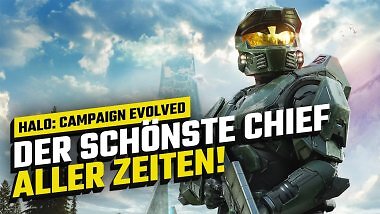 Halo: Campaign Evolved | REVIEW | Ein (fast) perfektes Remake