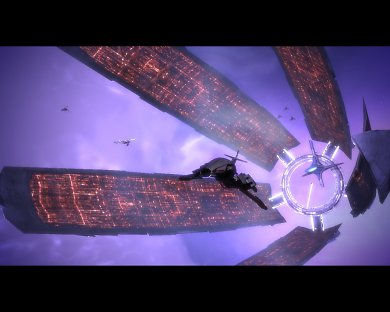 Die Citadel zu erkunden und nach und nach die faszinierenden Rassen des Mass Effect-Univerums kennenzulernen, war damals ein besonderes Highlight.