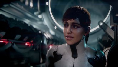 Ihr entscheidet euch als Protagonist für einen der Ryder-Zwillinge. Der andere verschwindet dann jedoch nicht, sondern spielt weiter eine wichtige Rolle in der Handlung - genau wie Vater Alec Ryder.