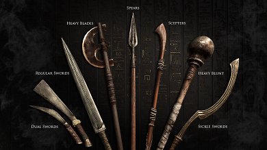 Assassin's Creed - Origins: Wie kämpft es sich im antiken Ägypten? Vorschau zum Kampfsystem (5)