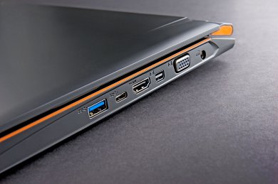 Gigabyte P57X V7