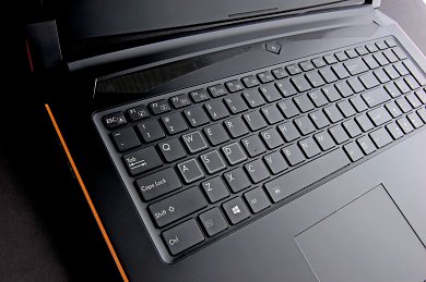 Gigabyte P57X V7