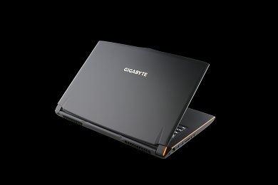 Gigabyte P57X V7