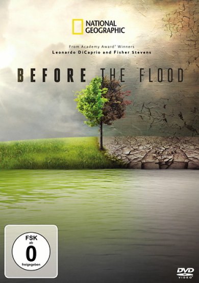 Before the Flood (USA 2016)