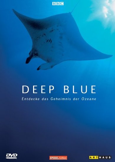 Deep Blue (Großbritannien 2003)