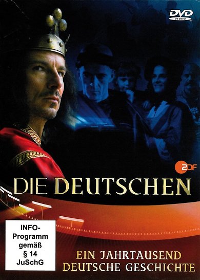 Die Deutschen (Deutschland 2008)
