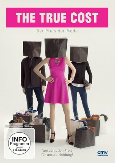The True Cost - Der Preis der Mode (USA 2015)