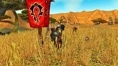 WoW Classic+: Zwei verworfene Weltevents würden perfekt reinpassen (2)